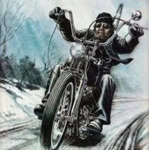 Meet your Posher, David